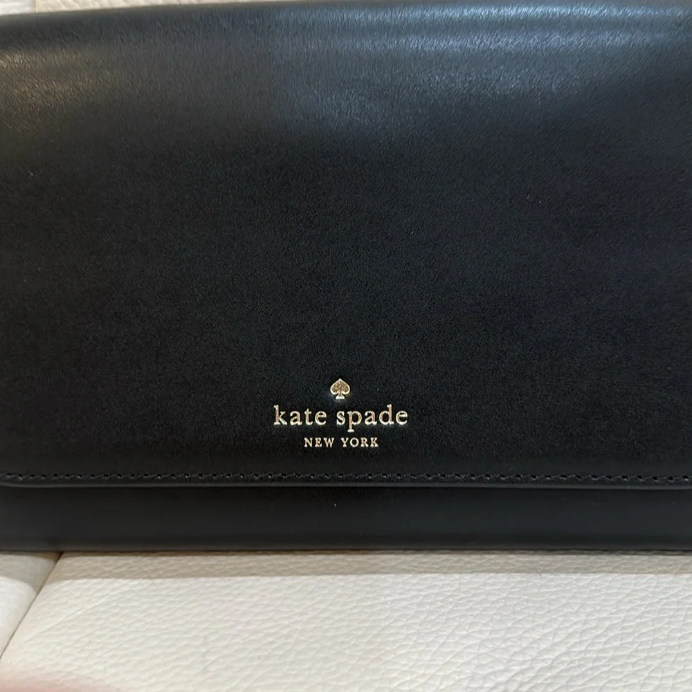 Kate Spade New York Kerri Crossbody Bag NWT